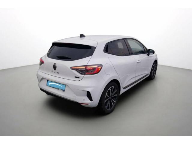 Renault Clio image 5
