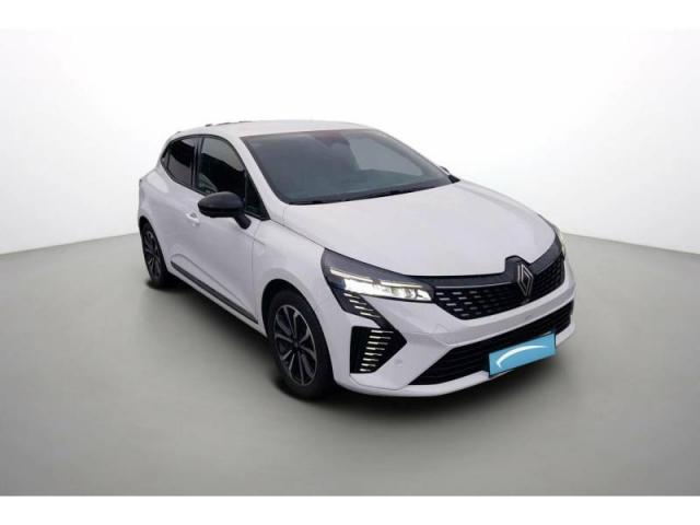 Renault Clio image 6