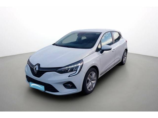 Renault Clio E-Tech 140 Business Boite Automatique