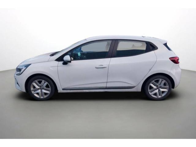 Renault Clio image 8