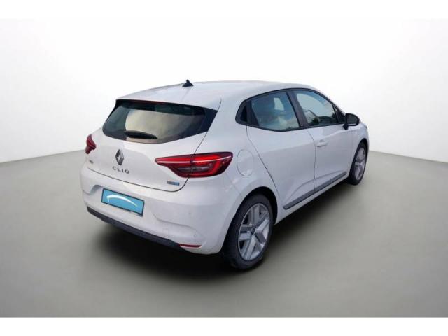 Renault Clio image 6