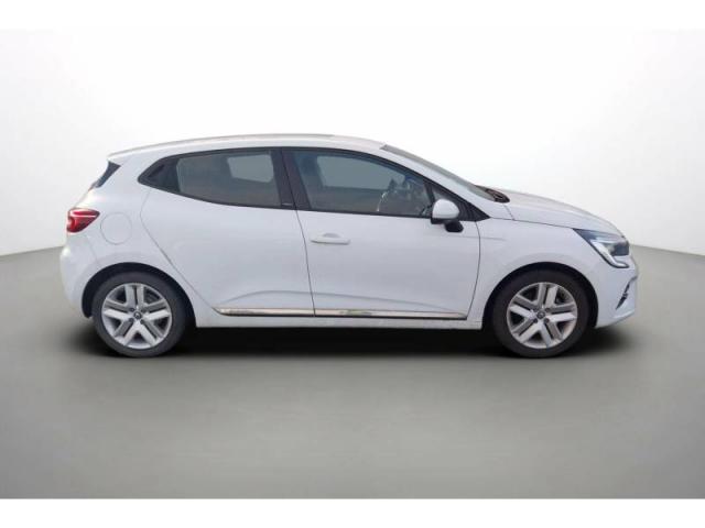 Renault Clio image 2