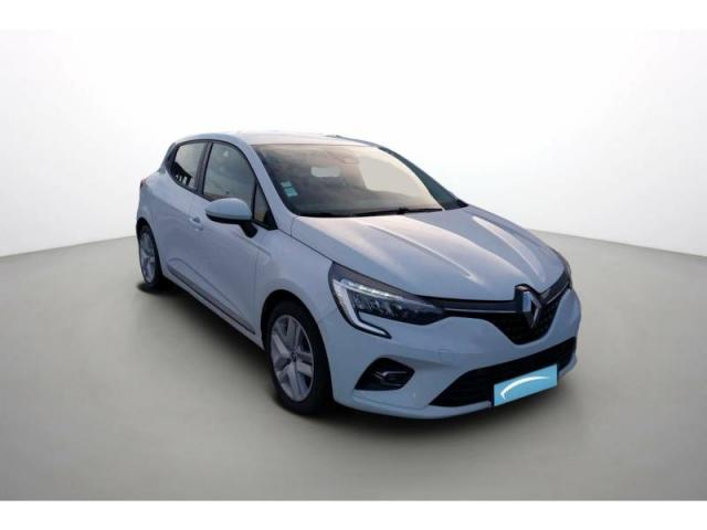 Renault Clio image 3