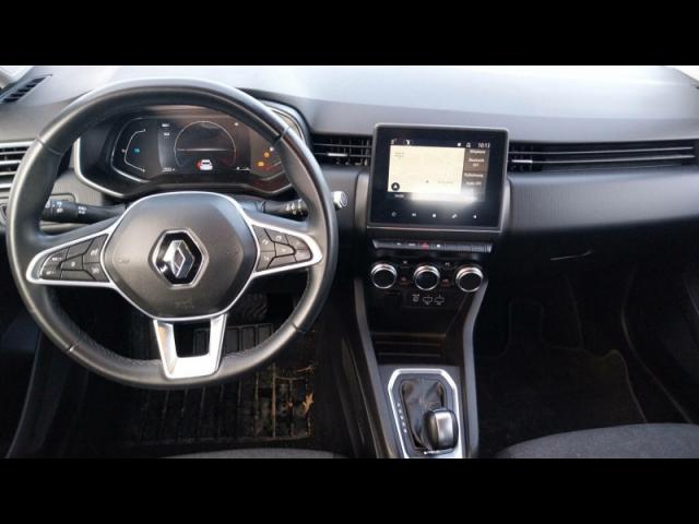 Renault Clio image 4