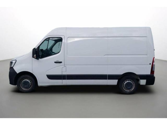 Renault Master image 4