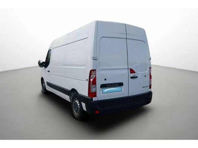 Renault Master image 6