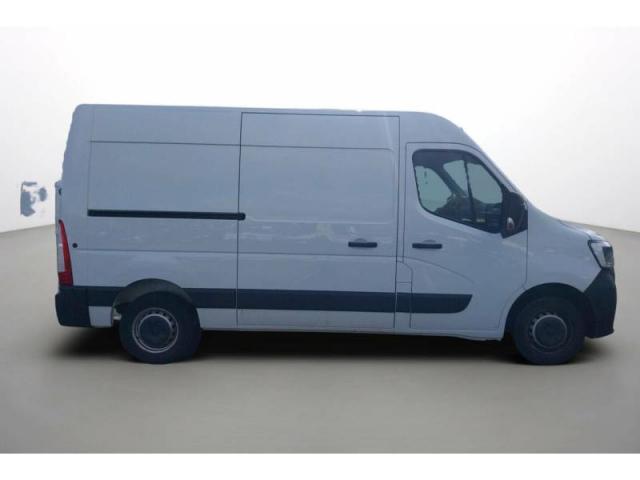 Renault Master image 3