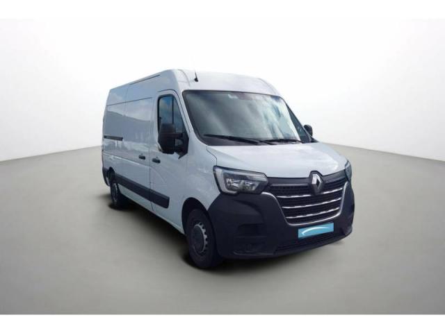 Renault Master image 1