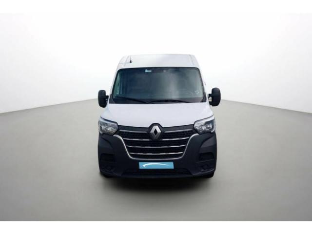 Renault Master image 7