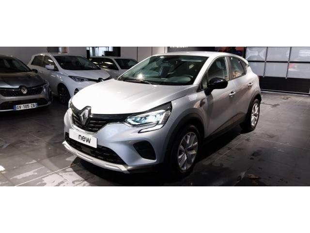 Renault Captur Tce 90 - 21 Business