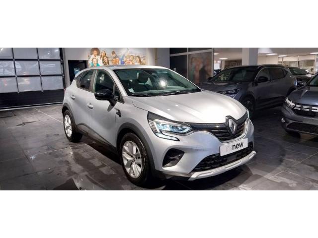 Renault Captur image 2