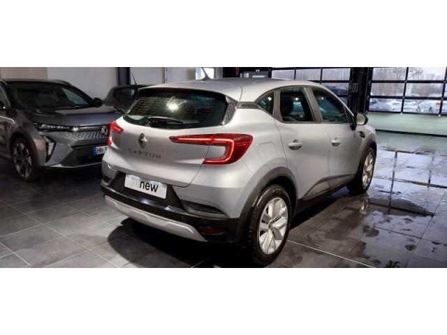Renault Captur image 1