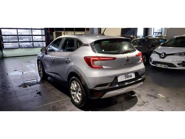 Renault Captur image 7