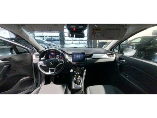 Renault Captur image 4