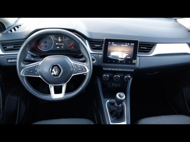 Renault Captur image 1