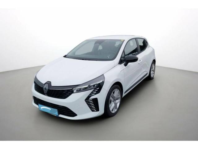 Renault Clio E-Tech Full Hybrid 145 Ch Gsr2 Evolution