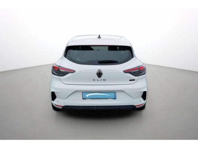 Renault Clio image 8