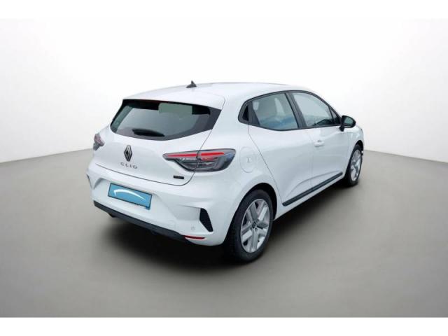 Renault Clio image 7