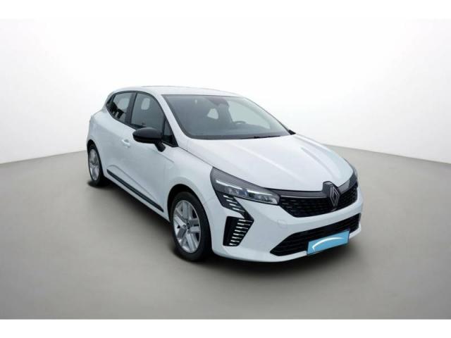 Renault Clio image 1
