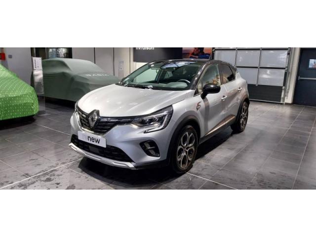Renault Captur Tce 140 - 21 Intens