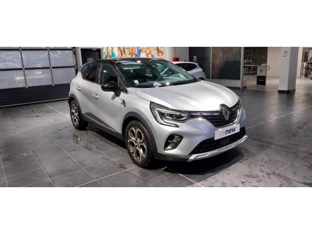 Renault Captur image 5