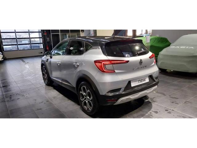 Renault Captur image 6