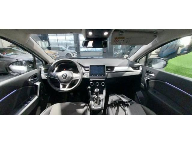 Renault Captur image 1