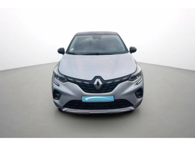 Renault Captur image 1