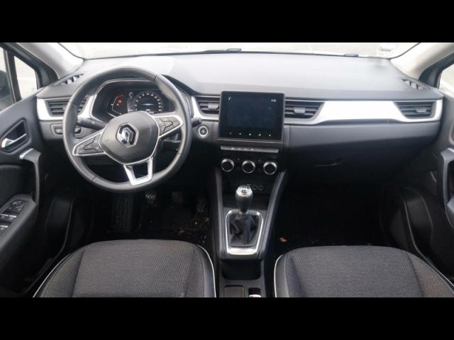 Renault Captur image 2