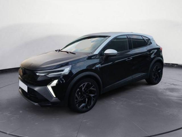 Renault Captur E-Tech Full Hybrid 145 Ch Esprit Alpine