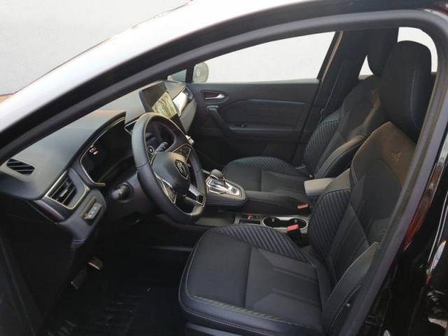 Renault Captur image 7