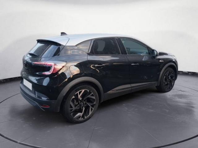 Renault Captur image 6