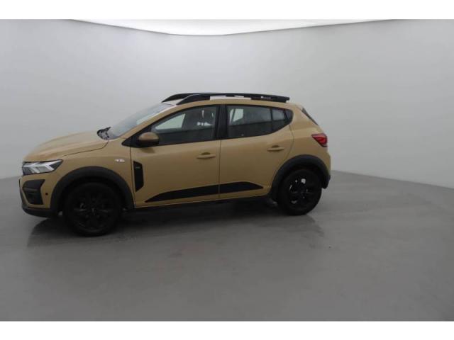 Dacia Sandero image 4