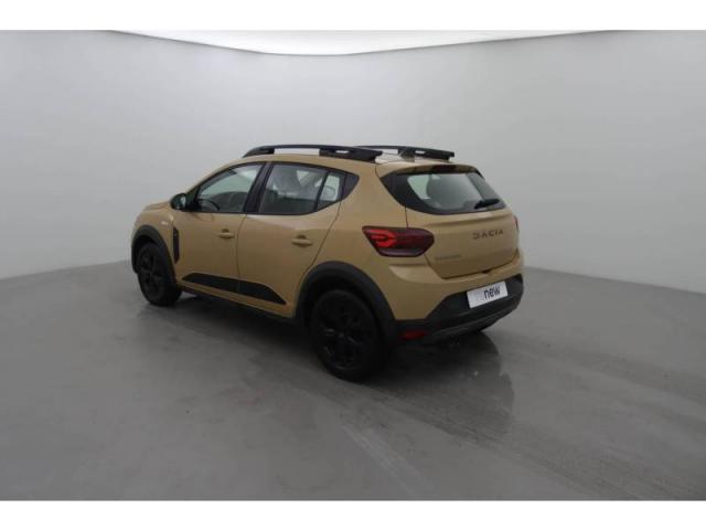 Dacia Sandero image 7