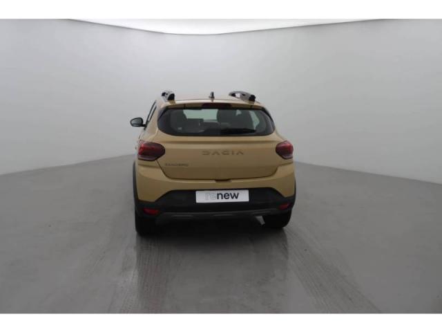 Dacia Sandero image 6