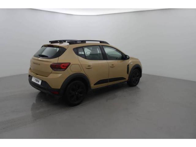 Dacia Sandero image 2