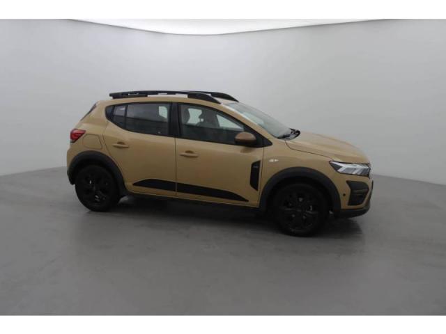 Dacia Sandero image 8