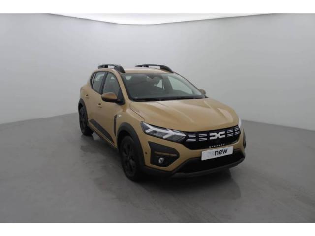 Dacia Sandero image 3