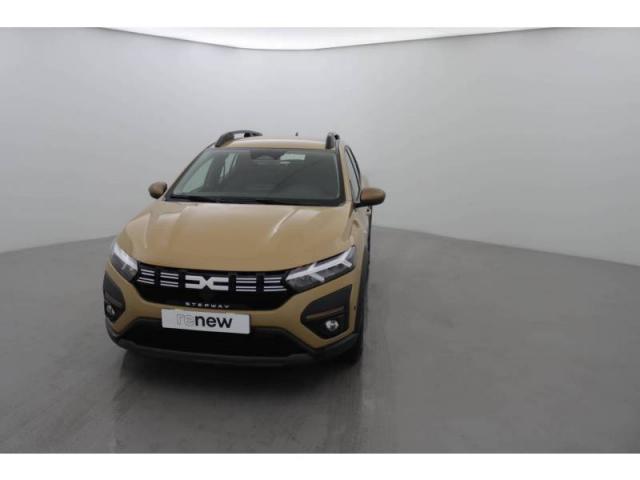 Dacia Sandero image 9