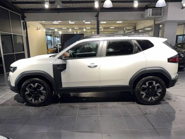Dacia Duster image 8