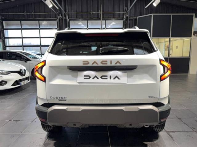 Dacia Duster image 3