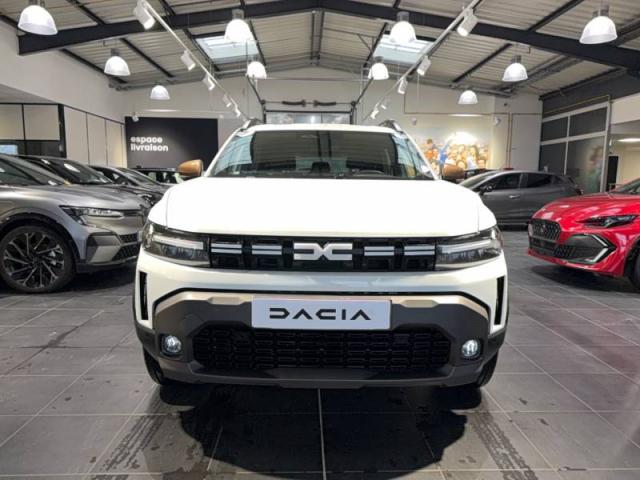 Dacia Duster image 4