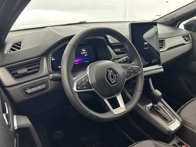 Renault Captur image 1