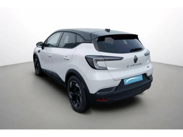 Renault Captur image 8