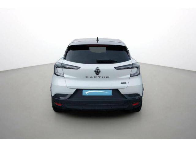 Renault Captur image 2