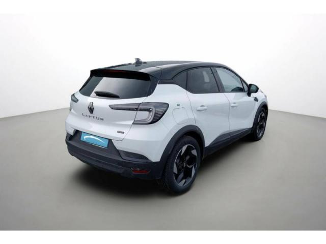Renault Captur image 5