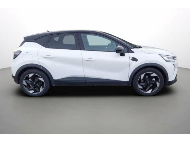 Renault Captur image 3