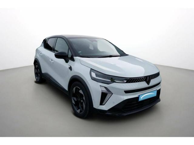 Renault Captur image 6