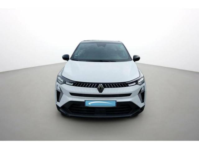 Renault Captur image 9