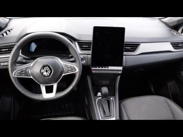 Renault Captur image 7